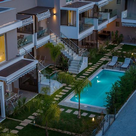 Anastasia Residential Complex Офринион Екстериор снимка