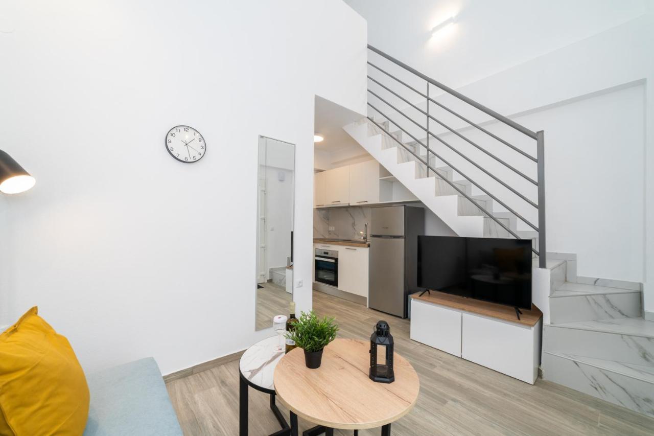 Anastasia Residential Complex Офринион Екстериор снимка