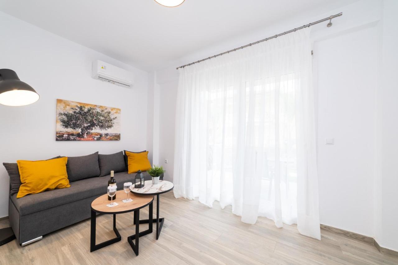Anastasia Residential Complex Офринион Екстериор снимка