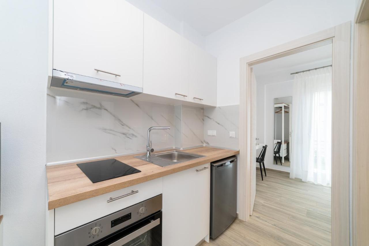 Anastasia Residential Complex Офринион Екстериор снимка