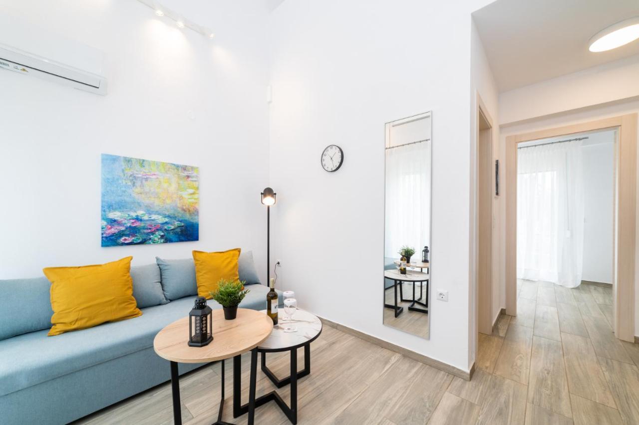 Anastasia Residential Complex Офринион Екстериор снимка