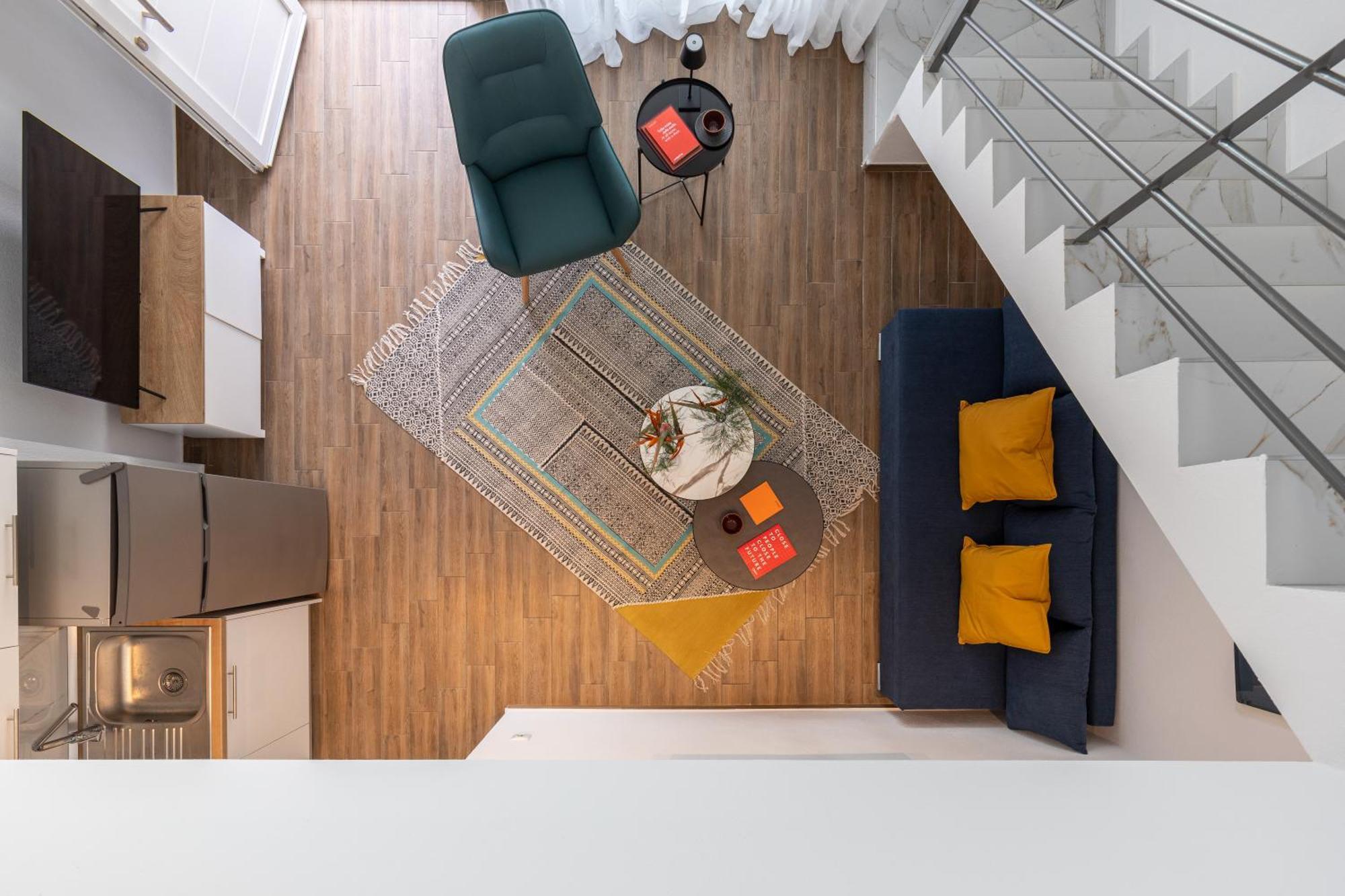 Anastasia Residential Complex Офринион Екстериор снимка
