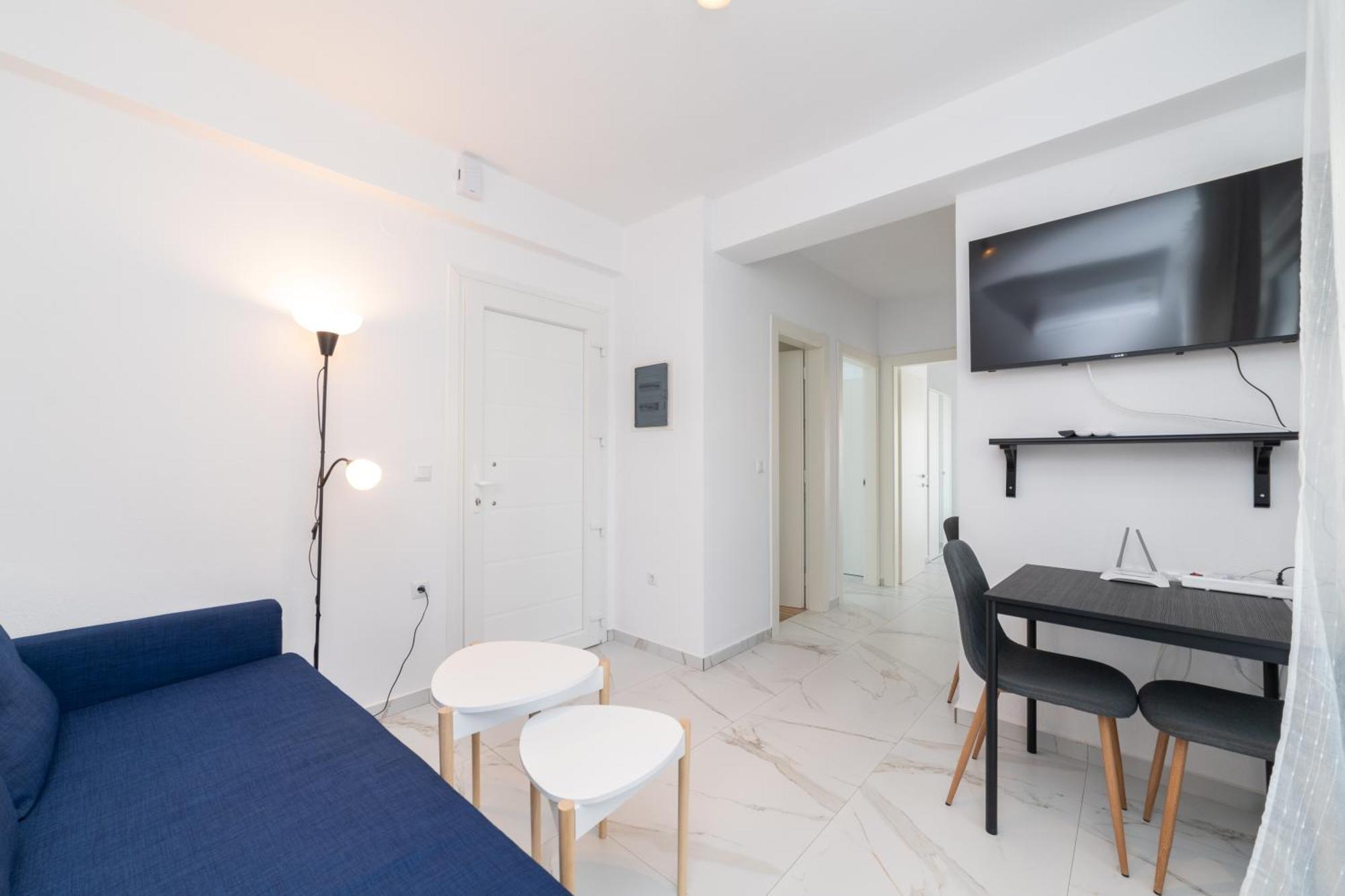 Anastasia Residential Complex Офринион Екстериор снимка
