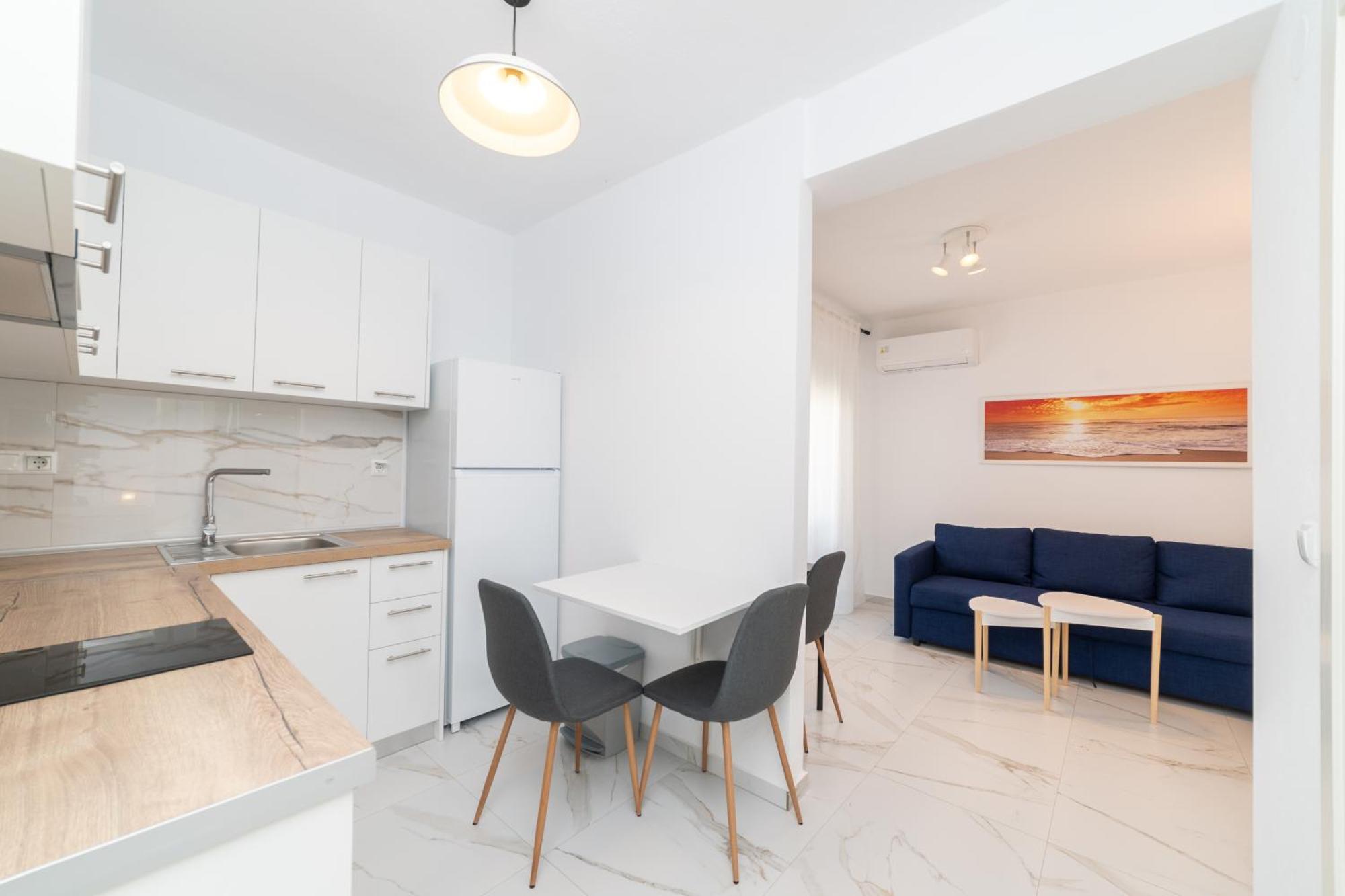 Anastasia Residential Complex Офринион Екстериор снимка