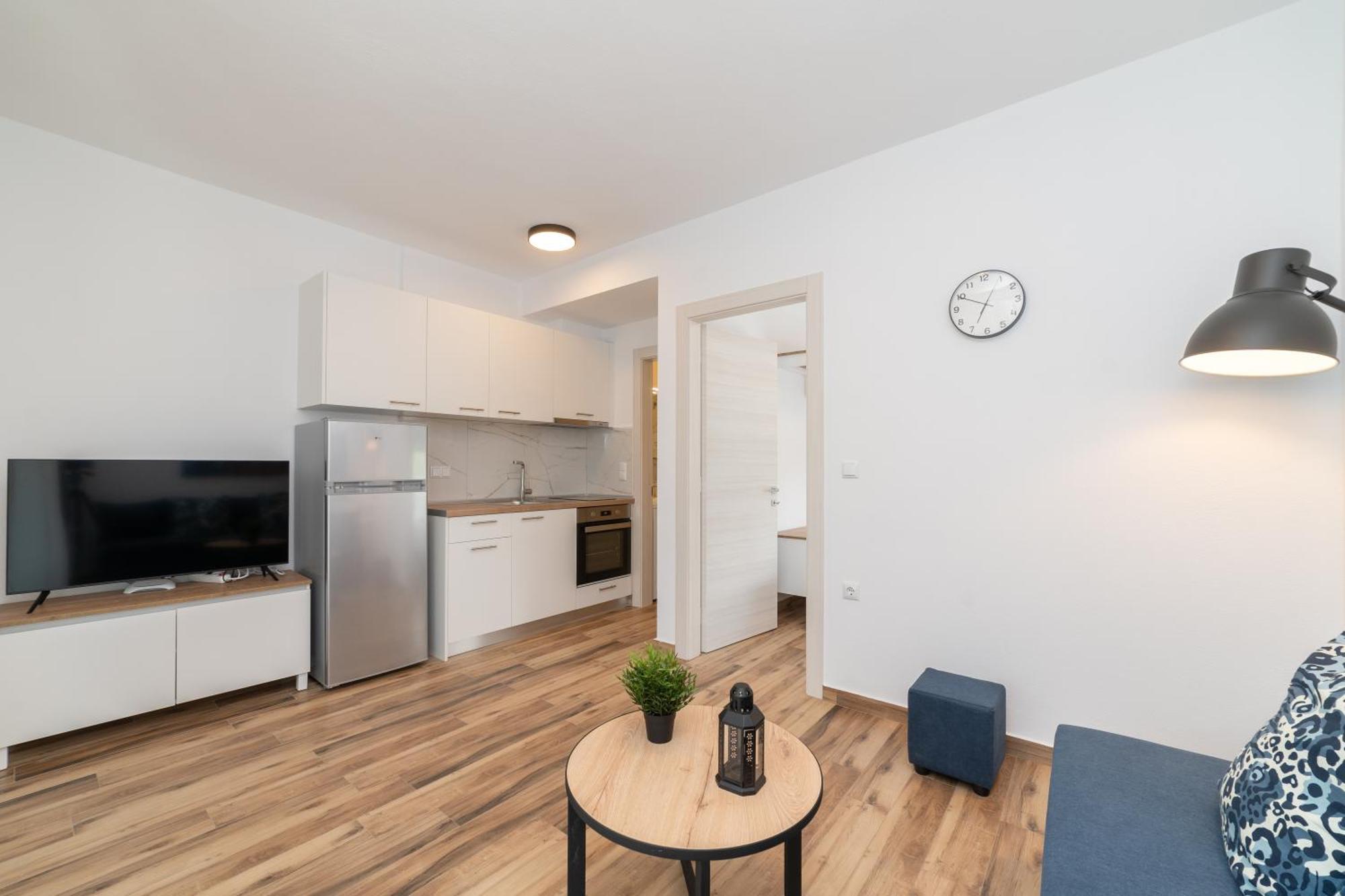 Anastasia Residential Complex Офринион Екстериор снимка