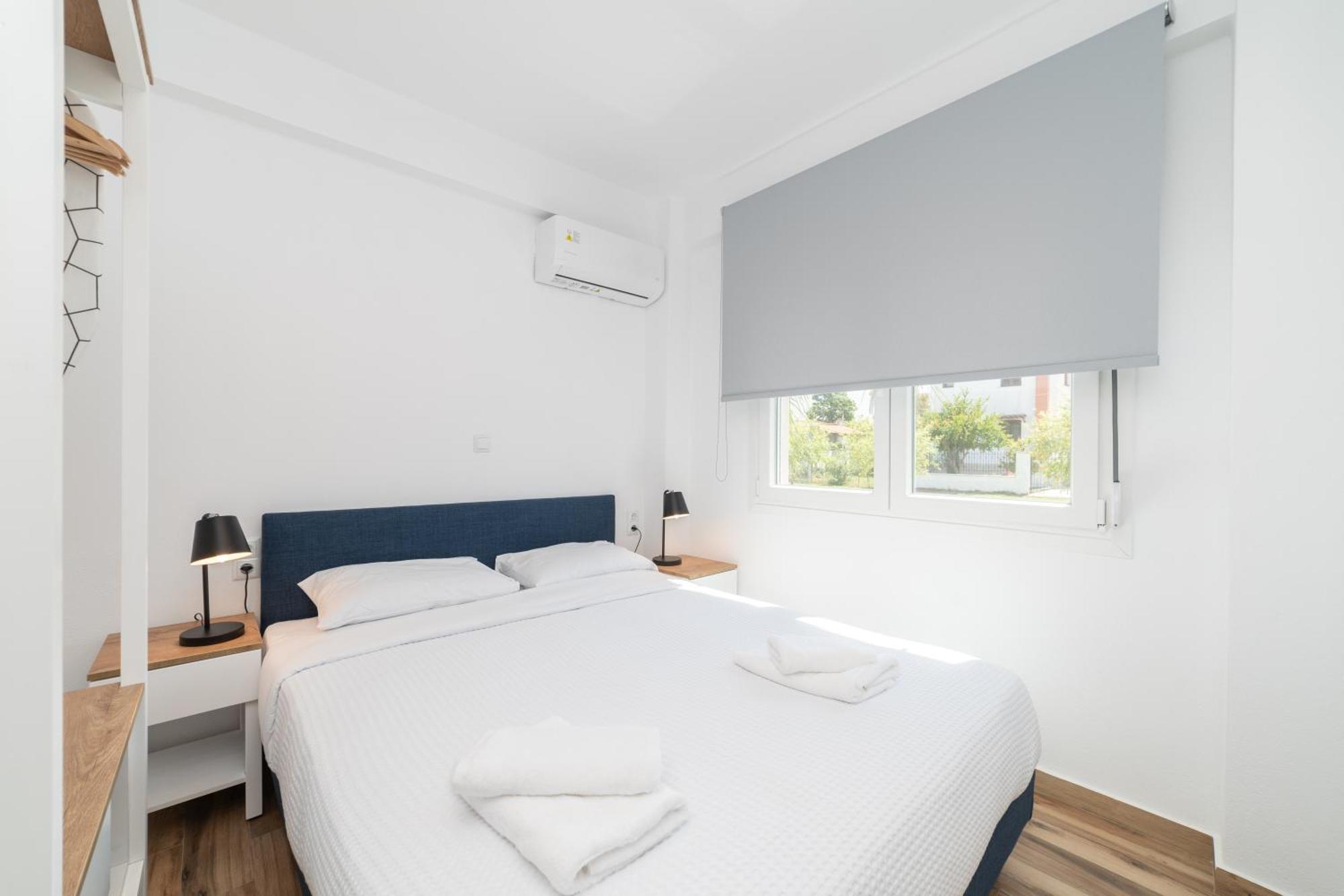 Anastasia Residential Complex Офринион Екстериор снимка