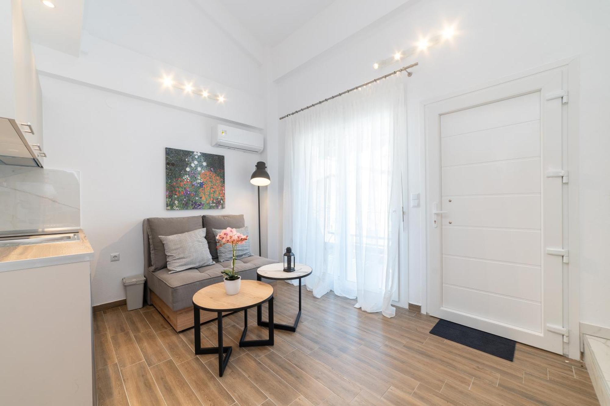 Anastasia Residential Complex Офринион Екстериор снимка