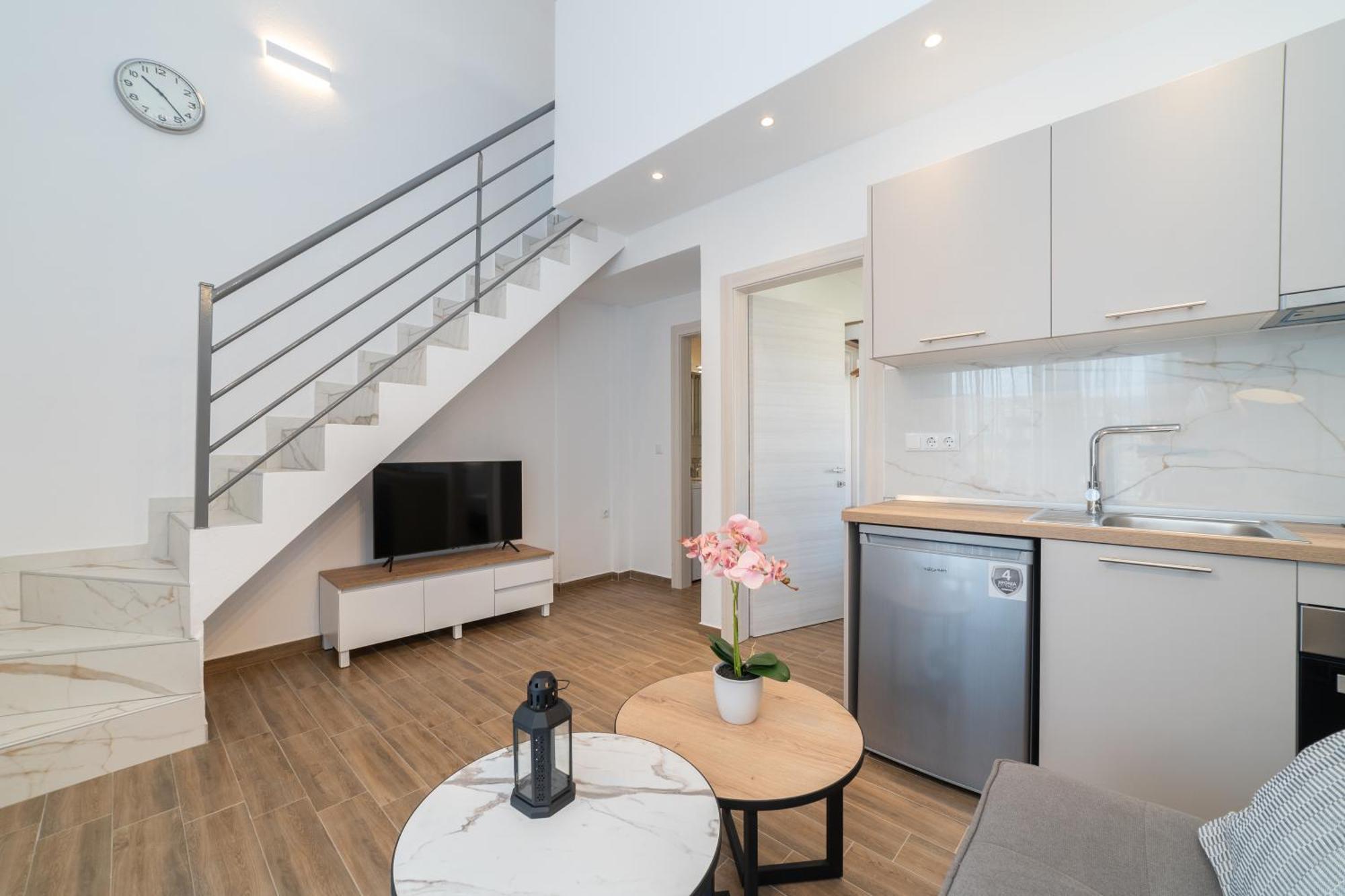 Anastasia Residential Complex Офринион Екстериор снимка
