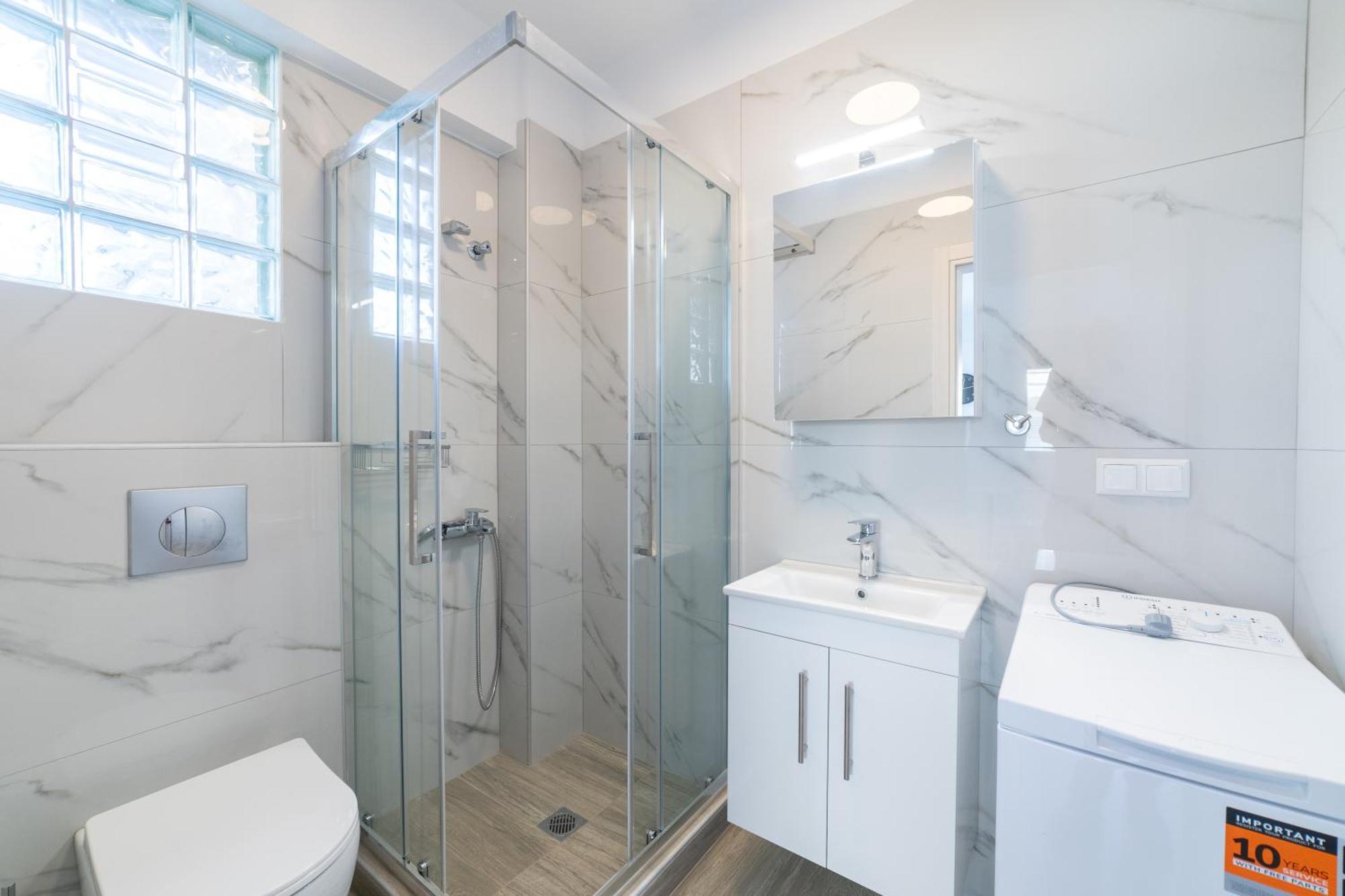 Anastasia Residential Complex Офринион Екстериор снимка
